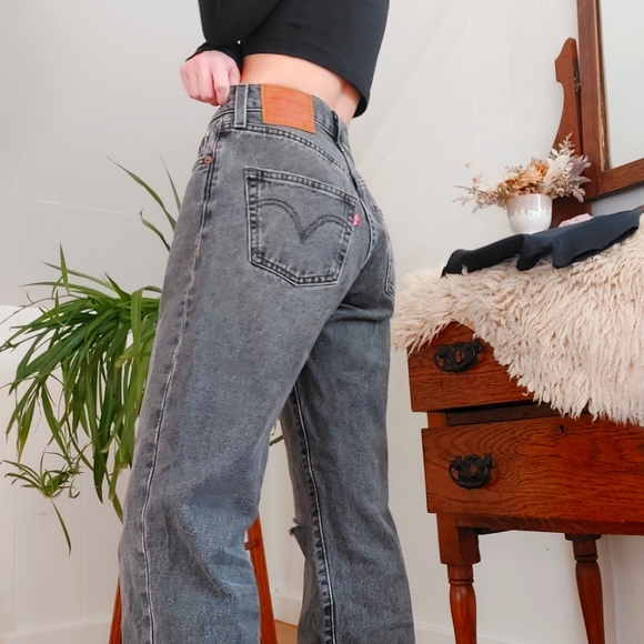 Levi 90s 501 jeans - Picture 3 of 4